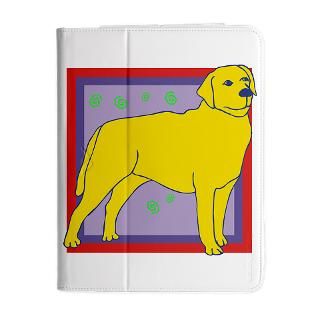 labrador retriever ipad 3 folio $ 53 63