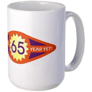65 Gifts  65 Drinkware  Mug  Best Year   65