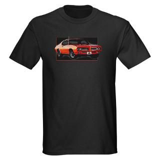 Pontiac Gto T Shirts  Pontiac Gto Shirts & Tees