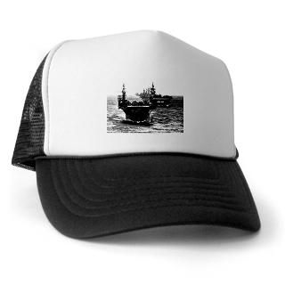 Uss Ticonderoga Hat  Uss Ticonderoga Trucker Hats  Buy Uss