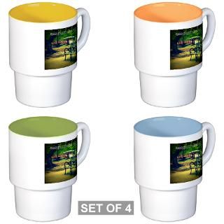 Isaiah 64 Coffee Cups for $42.00