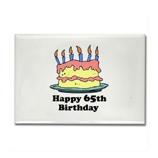 Birthday Cake Magnet  Buy Birthday Cake Fridge Magnets Online