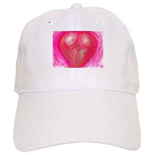 heart shaped ass otk warm buns Fitted T Shirt