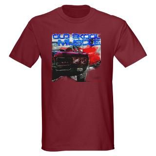 old skool 70 GTO T Shirt