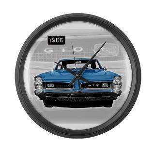 1967 Gto Clock  Buy 1967 Gto Clocks