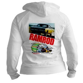 RamRod   68 Charger  Classic Car Tees