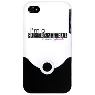 67 Gifts  67 iPhone Cases  Supernatural iPhone Case