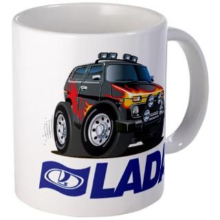 Camaro 69 Mug by v_8