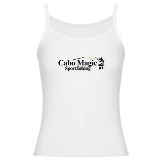 Cabo Magic Original 1999 Design Womens Tank Top