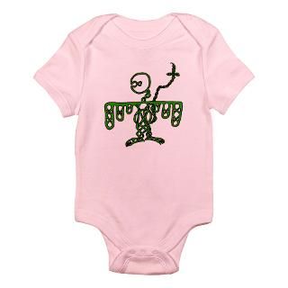Dionaea Knotwork Infant Creeper Body Suit by dionaea
