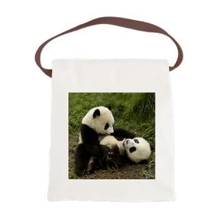 Panda Bags & Totes  Personalized Panda Bags