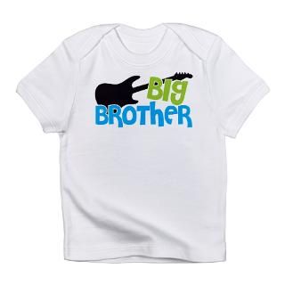 Big Brother Gifts  Big Brother T shirts  Infant T Shirt