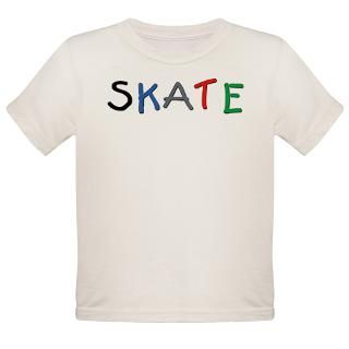 Skate Dont Hate T Shirt by skate_dont_hate