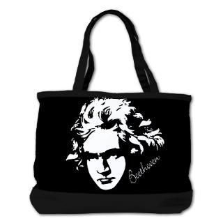 beethoven music gift shoulder bag $ 73 99