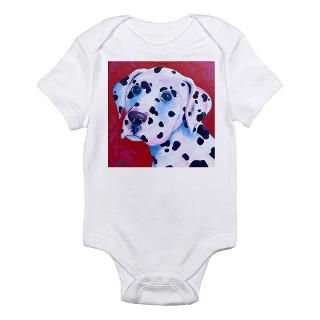 Dalmatian Gifts  Dalmatian Baby Clothing