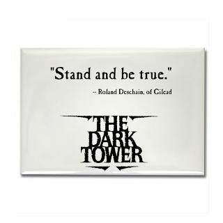 Stand And Be True  The Dark Tower Compendium Store