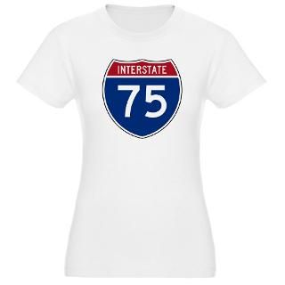 Interstate 75 Shirt