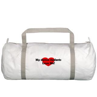 Ballet Bags & Totes  Personalized Ballet Bags