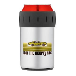 70s/80s Hoopty Ride Thermos can cooler for $19.50