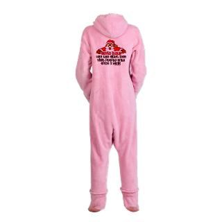 santa claus footed pajamas $ 81 95