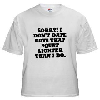 Dont date (Squat)  Missfit Clothing