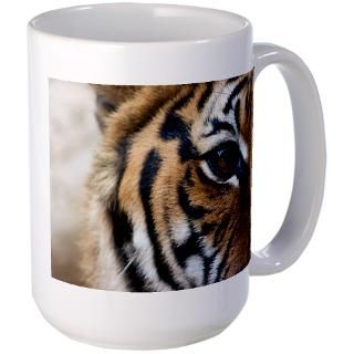 Eye Of The Tiger Gifts  Eye Of The Tiger Drinkware  I Survived