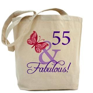 Birthday Gift For Her Bags & Totes  Personalized Birthday Gift For