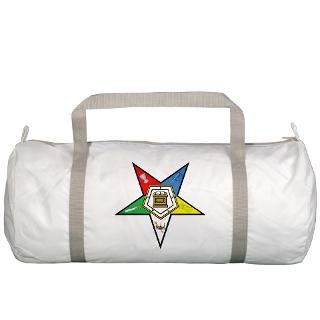 Blue Lodge Gifts  Blue Lodge Bags  OES Gym Bag