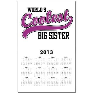 2013 Cool Calendar  Buy 2013 Cool Calendars Online