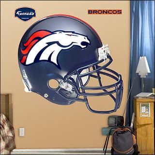 Denver Broncos Helmet for $89.99