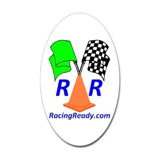 99 racing ready oval sticker 50 pk $ 89 99 racing ready oval sticker