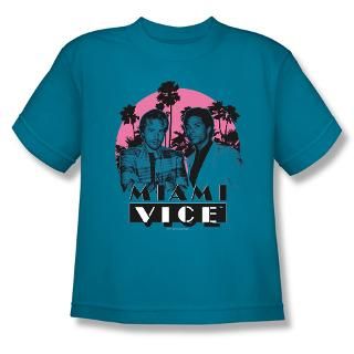 Miami Vice Gifts & Merchandise  Miami Vice Gift Ideas  Unique