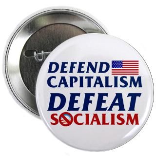 Capitalism is the greatest form of government, we must defend it
