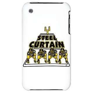 Steelers iPhone Cases  iPhone 5, 4S, 4, & 3 Cases