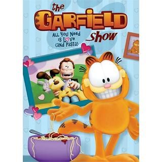 The Garfield Show DVDs  THE GARFIELD STUFF STORE