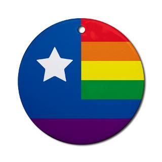 USA Gay Flag (one star)  Seras Island Gay and Lesbian Shop
