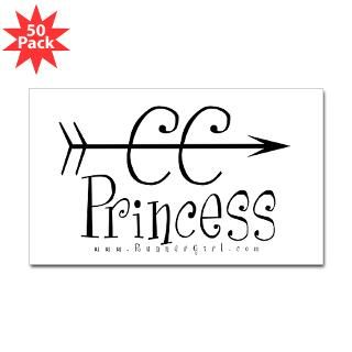 xc princess rectangle sticker 50 pk bku $ 94 99