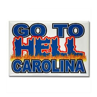 10 pack $ 23 98 go to hell carolina 2 25 magnet 100 pack $ 124 97