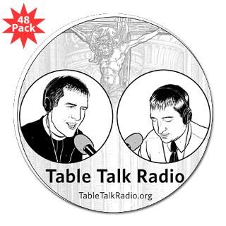 table talk radio sticker bumper 50 pk $ 97 00 table talk radio sticker