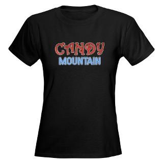Candy Mountain T Shirts  Candy Mountain Shirts & Tees