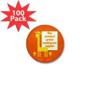 preschool grad mini button 100 pack $ 94 99
