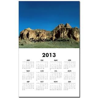 2013 Mines Calendar  Buy 2013 Mines Calendars Online