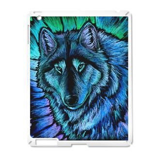 Wolf iPad Cases  Wolf iPad Covers  