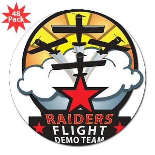 Northeast Raiders Demo Team