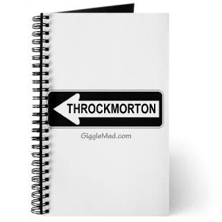 Ask Your Radiologist about Throckmorton