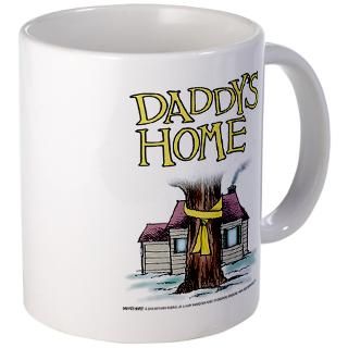 daddy s home yellow ribbon mug $ 17 98