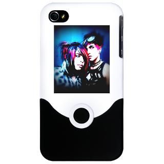 Blood On The Dance Floor iPhone Cases  iPhone 5, 4S, 4, & 3 Cases