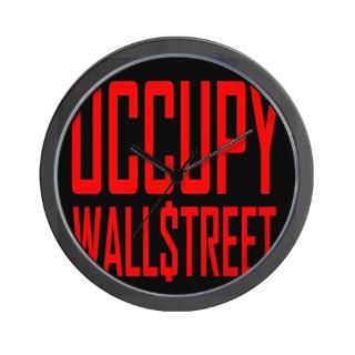 99 Percent Gifts  99 Percent Home Decor  OCCUPY WALLSTREET   Wall