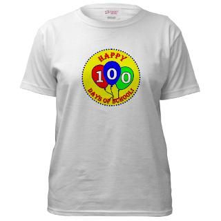 100 Days Of School Gifts  100 Days Of School T shirts