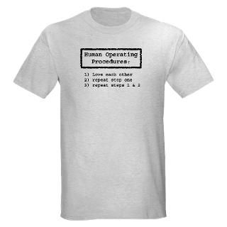 Computer Programming 101 T Shirt by abstrusegoose